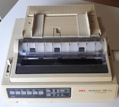 printer, Computers en Software, Printers, Printer, Ophalen