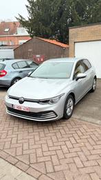 Volkswagen Golf 8 2.0 diesel automaat 2023 195pk, Auto's, Stof, Diesel, 5 deurs, Dealer onderhouden
