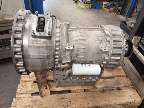 Volvo VT2506PT Automatische versnellingsbak incl. koppelomvo, Auto-onderdelen, Transmissie en Toebehoren, Volvo, Gebruikt, 6 maanden garantie