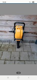 Breekhamer sloophamer atlas copro op benzine, Ophalen of Verzenden, Zo goed als nieuw