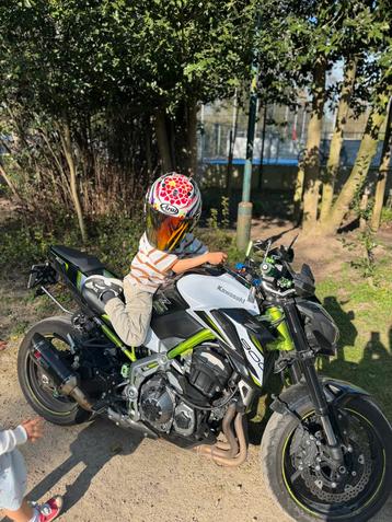 Kawasaki Z900 prestatiepakket voor motorfietsen, Motoren, Motoren | Kawasaki, 900 cc, Sport, Particulier