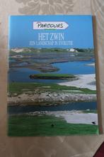 Parcours Artis-Historia - Pierre Lambelin - Het zwin, Boeken, Natuur, Gelezen, Wandel- of Recreatiegebieden, Ophalen of Verzenden