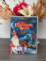 Slot Marsepeinstein, Cd's en Dvd's, Dvd's | Kinderen en Jeugd, Ophalen of Verzenden, Zo goed als nieuw