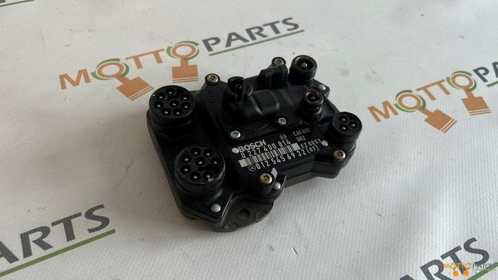 Mercedes-Benz S Klasse W140 Ontstekingsmodule A0125456932, Autos : Pièces & Accessoires, Électronique & Câbles, Mercedes-Benz