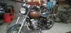 Daelim Daystar 125cc, Motoren, Chopper, Particulier, 125 cc, 1 cilinder