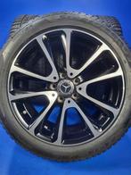 Jantes mercedes classe V et Vito 18 pouces pneus hiver, Pneus et Jantes, Véhicule de tourisme, 18 pouces, Enlèvement