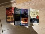 Dan Brown: Da Vinci/Bernini mysterie/Delta/Verloren symbool, Gelezen, Dan Brown, Ophalen of Verzenden