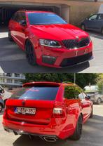 Polish auto, Ophalen