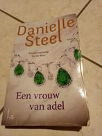 Een vrouw van adel (Actie-special Boekenvoordeel 2020), Gelezen, Danielle Steel, Ophalen of Verzenden