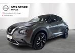 Nissan Juke DIG-T N-Design DCT, Automaat, Stof, Bedrijf, 5 deurs