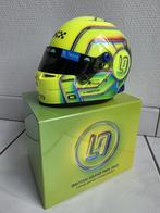 1/2 F1 helm Lando Norris 2022 Silverstone (L.E.) * NIEUW *, Verzamelen, Ophalen of Verzenden, Nieuw, Formule 1