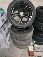 Bmw m style 613 5x120, Auto-onderdelen, Banden en Velgen, Ophalen, 18 inch, Banden en Velgen, Personenwagen