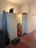 Lockers, Enlèvement, Utilisé, Mooi