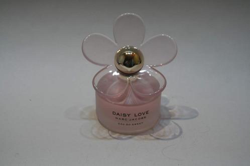 parfum Marc Jacobs Daisy Love 100 ml EdT nieuw en origineel, Handtassen en Accessoires, Uiterlijk | Parfum, Nieuw, Ophalen of Verzenden