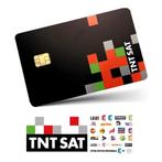 Carte Tntsat neuf 4ans, Audio, Tv en Foto, Foto | Geheugenkaarten, Ophalen of Verzenden, Nieuw