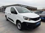Peugeot Partner 1.6 BLUEHDI 100PK L2 LENGTE 2 BLUETOOTH PDC, Auto's, Stof, Gebruikt, 4 cilinders, https://public.car-pass.be/vhr/2c17a742-b8b4-49c4-97e4-a44e2724fd97