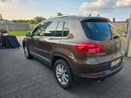 Vw tiguan 4motion automaat, Auto's, Volkswagen, Automaat, Beige, Cruise Control, Beige