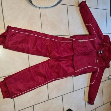 tenue de ski très chaude taille L petit XL  beschikbaar voor biedingen