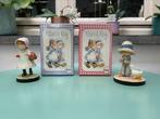Vintage beeldjes Sarah Kay, Verzamelen, Ophalen of Verzenden, Nieuw