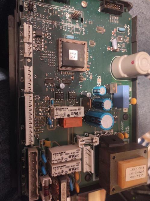 Carte électronique pour chaudière ACV Prestge, Doe-het-zelf en Bouw, Verwarming en Radiatoren, Gebruikt, Ophalen of Verzenden