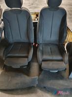 Bmw f21 alcanatara set bekleding handbediend, Auto-onderdelen, Ophalen of Verzenden, Herkomst onderdeel bekend, Gebruikt, BMW