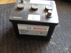 Batterij Bosch 6V 77 Ah, Gebruikt, Ophalen, Overige automerken