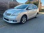Toyota Verso 2.0 Diesel ⛽️ euro 5, Auto's, Toyota, Euro 5, Zwart, 4 cilinders, Bedrijf