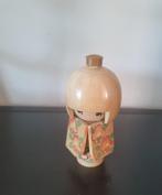 Leuke Sosaku Kokeshi, Verzenden
