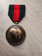 Médaille Reconnaissance de la FNC, Collections, Objets militaires | Général, Enlèvement ou Envoi