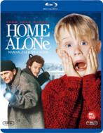 Home Alone (1990) Blu-ray, Ophalen of Verzenden, Gebruikt, Humor en Cabaret
