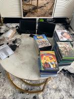 Draagbare dvd speler, Audio, Tv en Foto, DVD spelers, Ophalen, Zo goed als nieuw