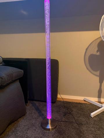 Led lamp in verschillende kleuren beschikbaar voor biedingen