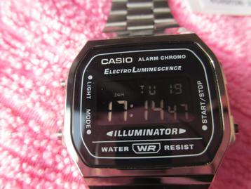 Horloge CASIO