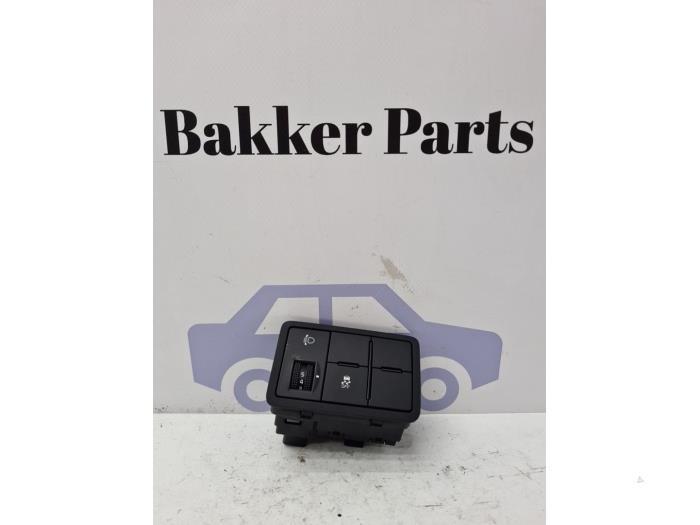 Hoogteregelaar schakelaar van een Kia Picanto, Auto-onderdelen, Ophanging en Onderstel, Kia, Gebruikt, 3 maanden garantie