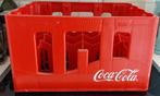 2 casiers vides Coca-Cola, Enlèvement, Utilisé