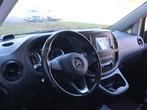 Mercedes-Benz Vito 119 CDI XL DC AUT., Auto's, Automaat, 4 deurs, Achterwielaandrijving, 4 cilinders