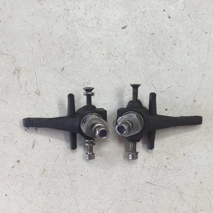 FG Marder fusees compleet (Baja 2wd, Marder Beetle, Pajero), Hobby & Loisirs créatifs, Modélisme | Radiocommandé & Téléguidé | Voitures