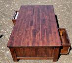 Salontafel met 2  laden, Enlèvement