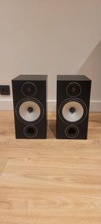 Monitor Audio Bronze BX2, Ophalen