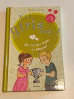 For girls only - De meisjes tegen de jongens, Ophalen of Verzenden, Zo goed als nieuw