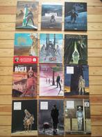 Bd Hermann EO, Boeken, Stripverhalen, Ophalen
