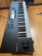 Komplete Kontrol S61 mk2 midi keyboard (Native Instruments), Muziek en Instrumenten, Midi-apparatuur, Ophalen, Zo goed als nieuw