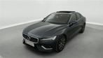 Volvo S60 2.0 B3 MHE Inscription Geartronic CUIR/NAVI/FULL L, Auto's, Volvo, Automaat, 4 deurs, Gebruikt, 4 cilinders