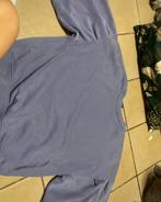 Trui, Kleding | Dames, H&M, Blauw, Gedragen, Ophalen