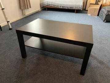 Salontafel/koffietafel IKEA beschikbaar voor biedingen