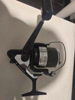 Moulinet de pêche shimano 8000, Watersport en Boten, Hengelsport | Algemeen, Ophalen of Verzenden, Zo goed als nieuw, Molen