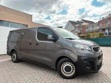 Peugeot Expert Koelwagen | 12 M Garantie|115 Dkm|2018|Diesel beschikbaar voor biedingen
