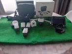 DJI Air 2 overcompleet 4 batterijen , incl SMARTCONTROLLER., Hobby en Vrije tijd, Ophalen of Verzenden
