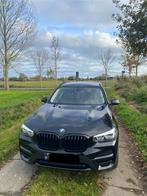 BMW X3 xdrive 2.0l, Auto's, BMW, Automaat, 4 cilinders, 2000 kg, Leder