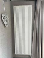 Verticale radiator, Doe-het-zelf en Bouw, Verwarming en Radiatoren, Ophalen, Zo goed als nieuw, Radiator